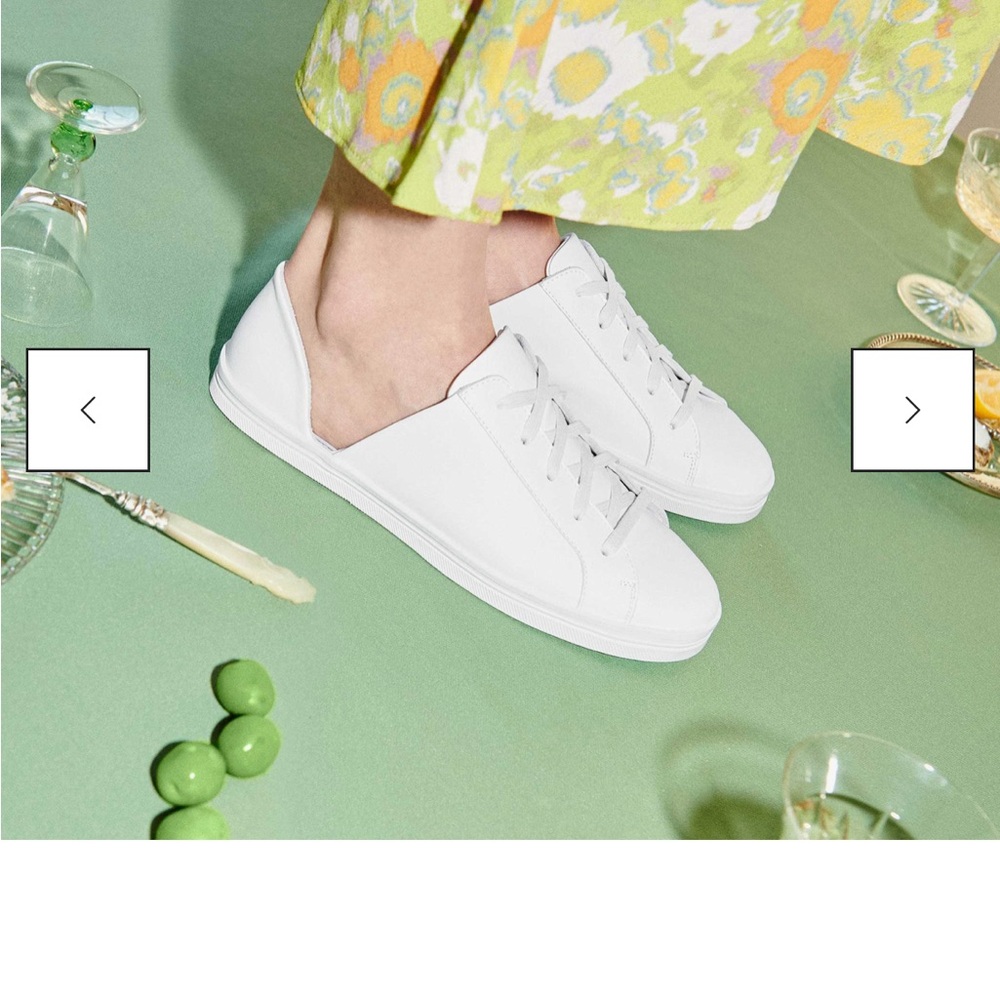 Freda Salvador Eda sneaker - 7